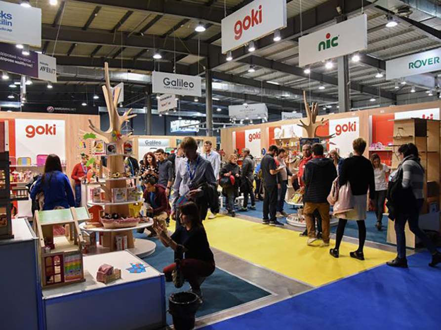 Consumer Electronics & Entertainment (CEE) 2019
