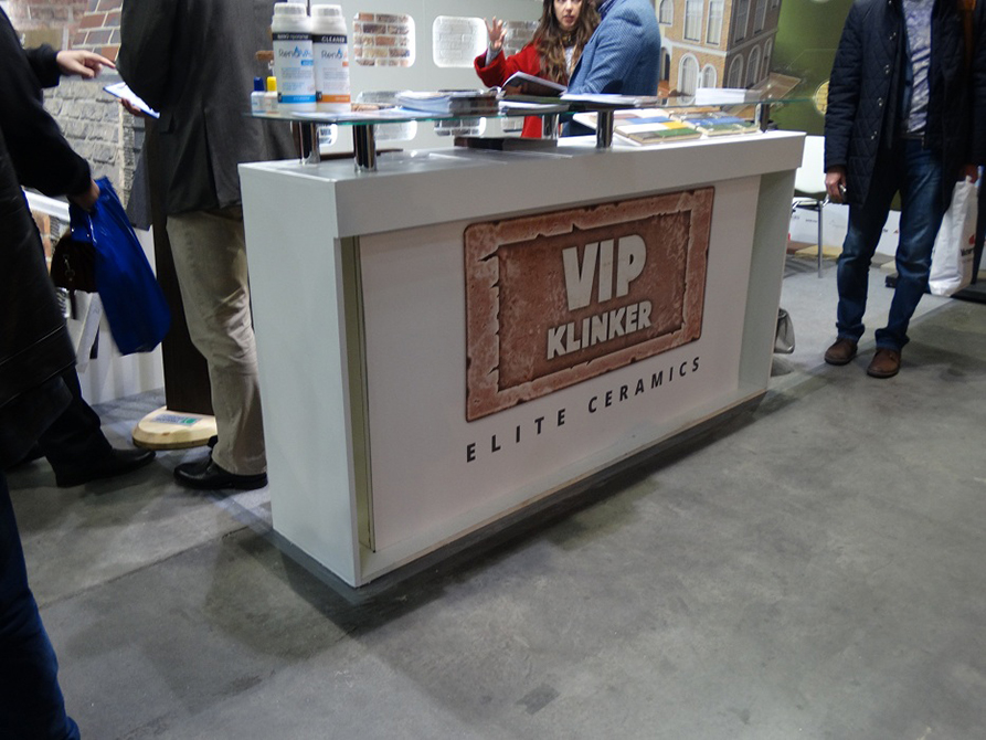 Vip klinker