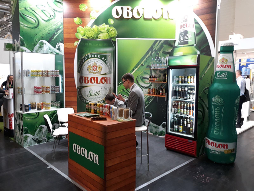 Anuga_Cologne_Germany 2019