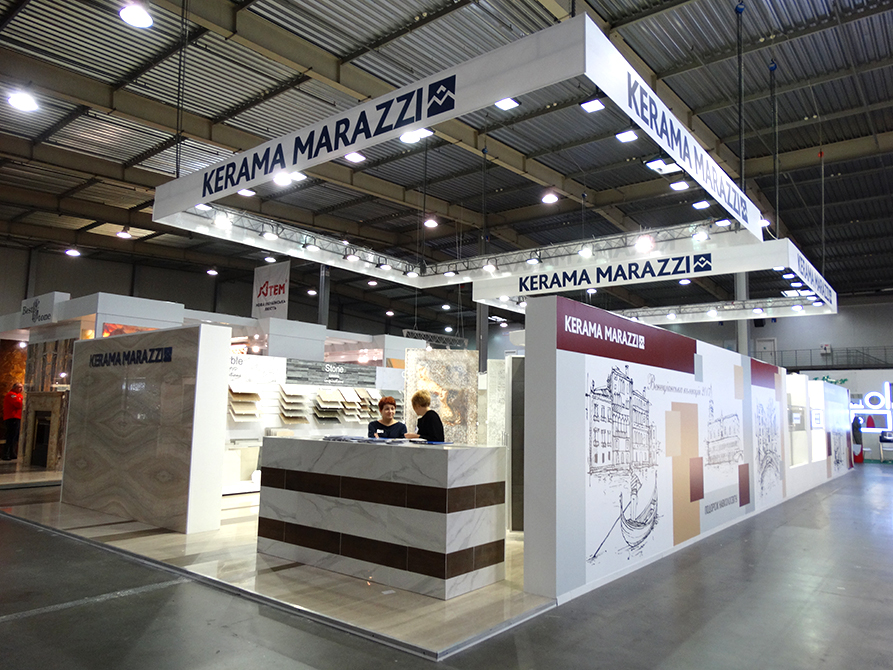 Kerama marazzi 2017