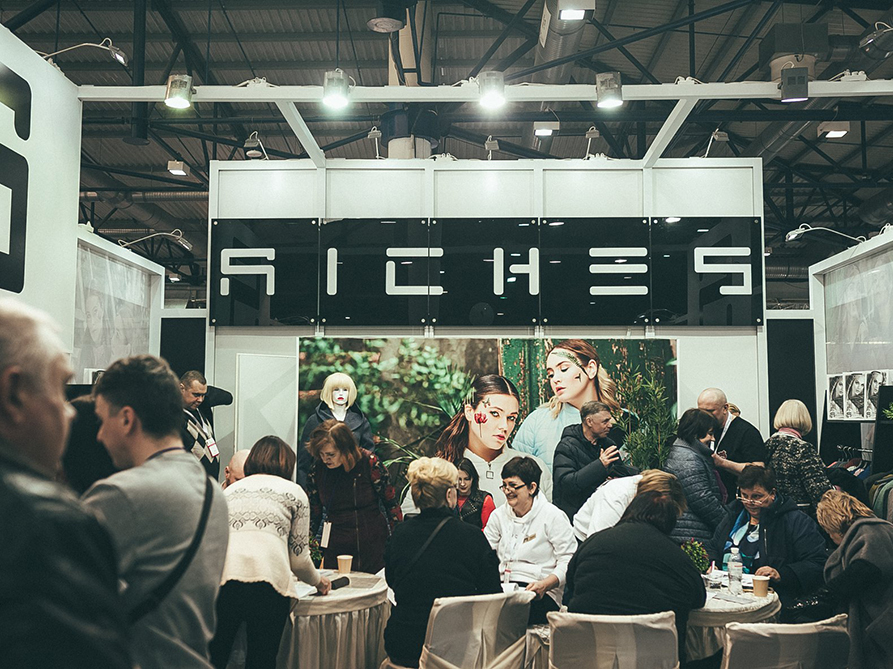 Riches 2019