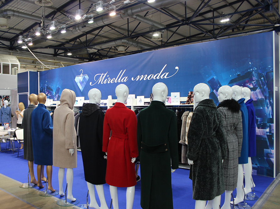 Mirella Moda 2019