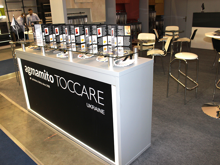 TOCCARE UKRAINE 2019