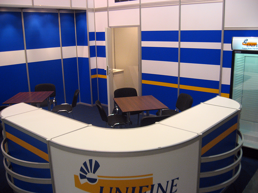 Unifine