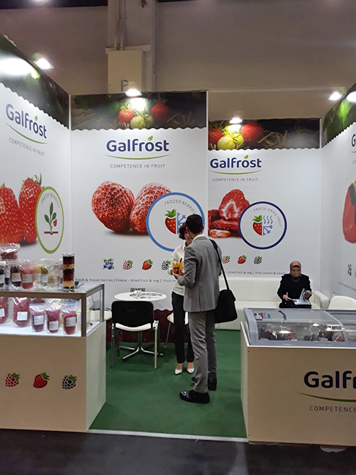 Anuga_Cologne_Germany 2019