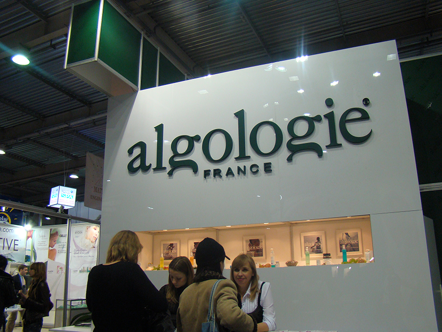 Algologie