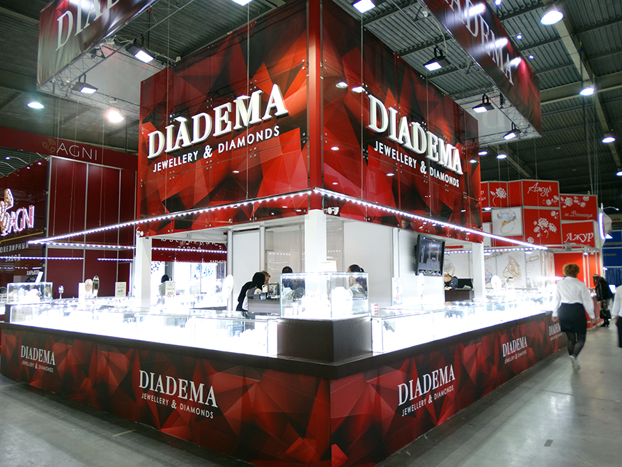 Diadema 2016