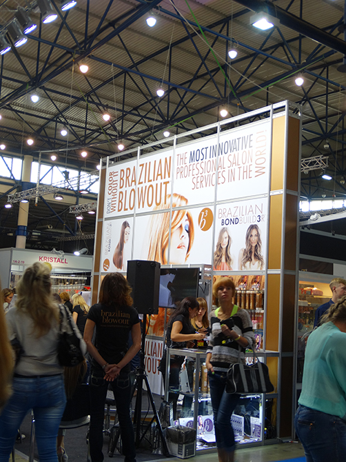 Braztlian 2015