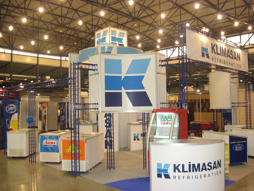 Klimasan