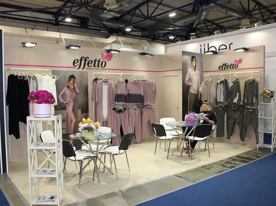 Kyiv Fashion 2019