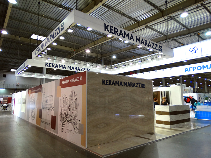 Kerama marazzi 2017