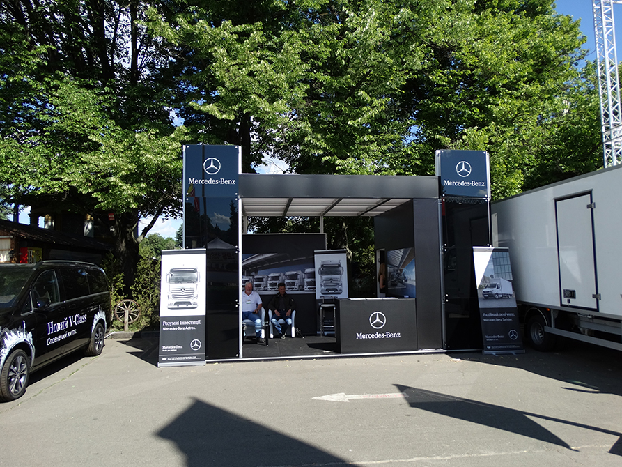Mercedes-Benz