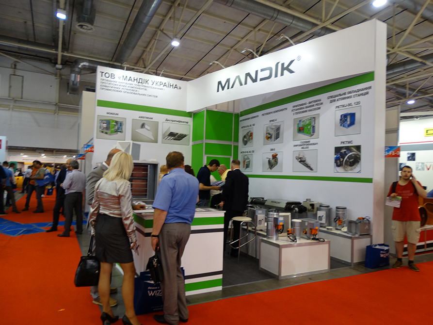 Mandik
