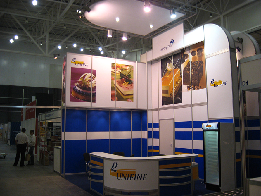 Unifine