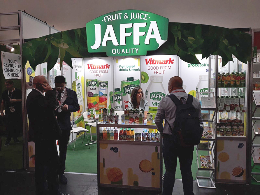 Anuga_Cologne_Germany 2019