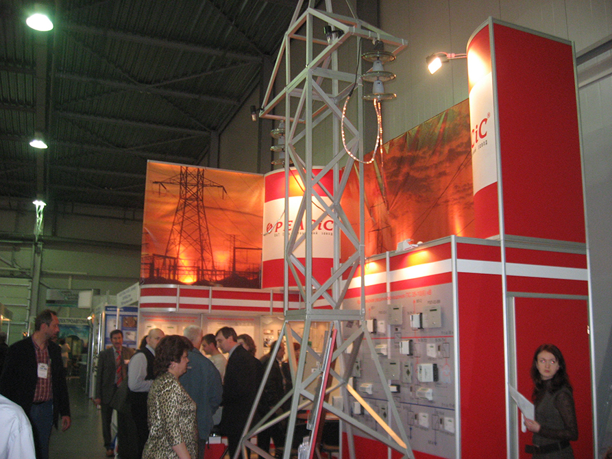 РЕЛСiС 2007