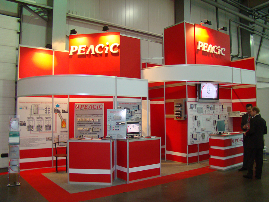 РЕЛСiС 2008