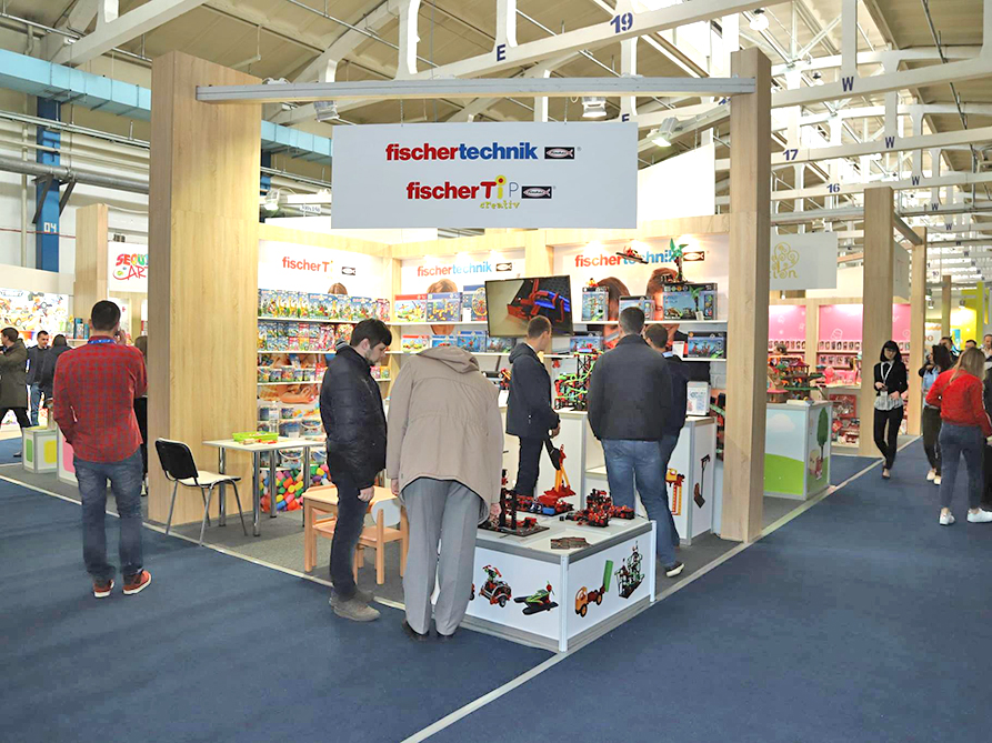 Consumer Electronics & Entertainment (CEE) 2019