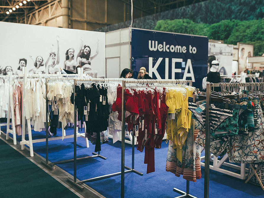 Kifa 2019