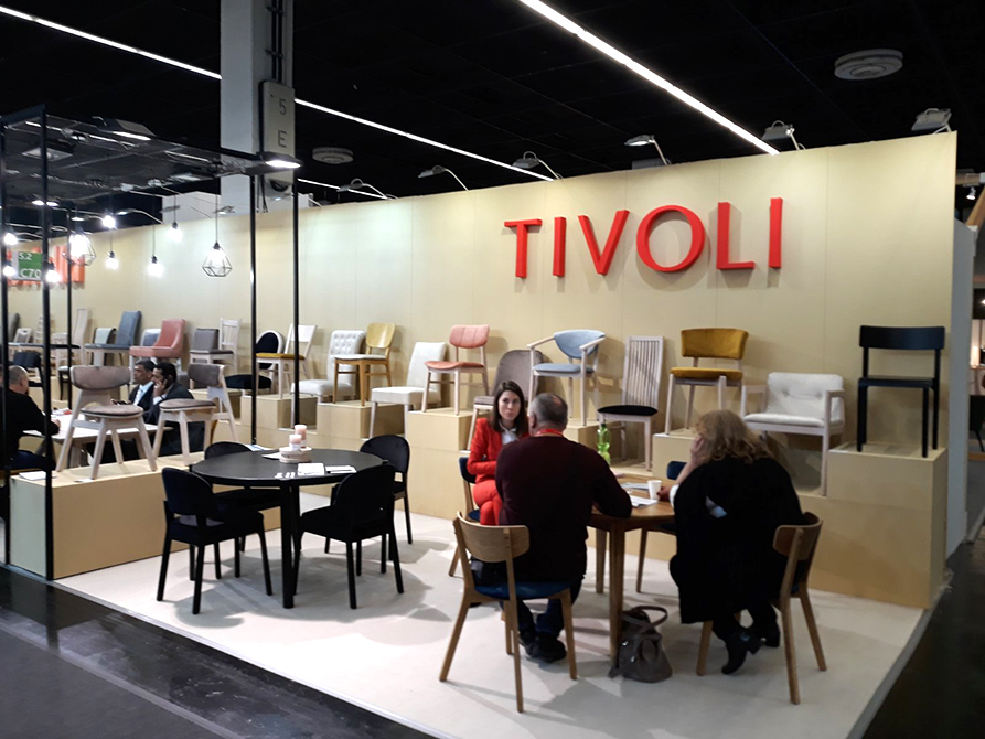 Tivoli 2020