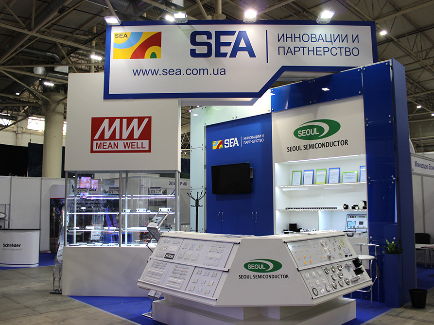 SEA 2019
