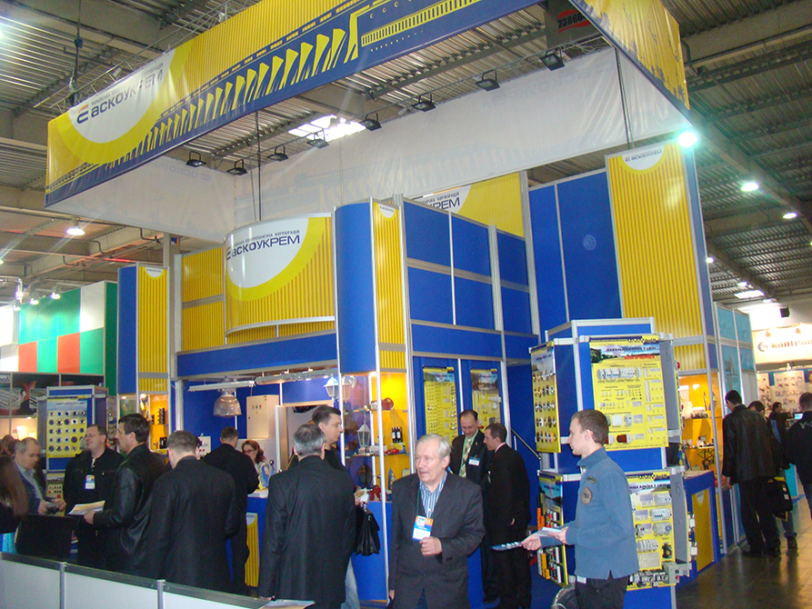 АСКО-УКРЕМ 2009
