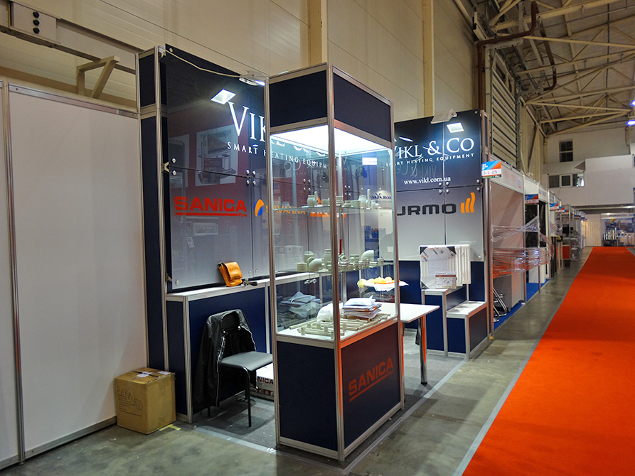 Vikl & Co