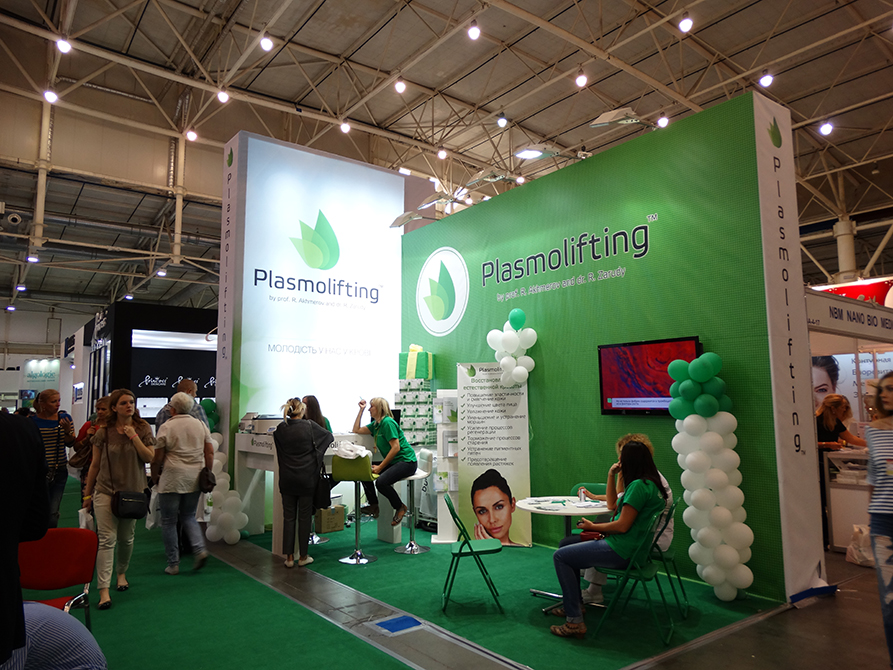 Plasmolifting