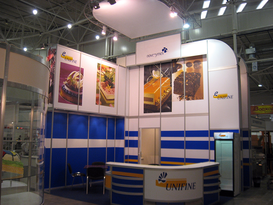 Unifine