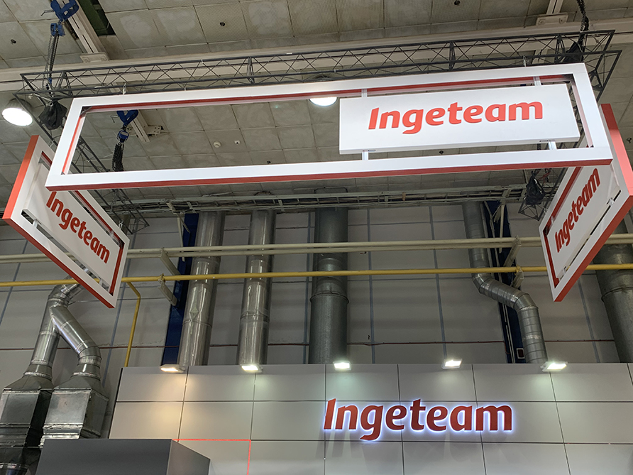Ingeteam 2019