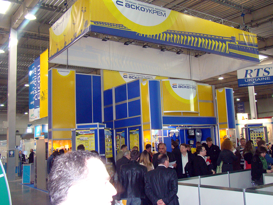 АСКО-УКРЕМ 2009