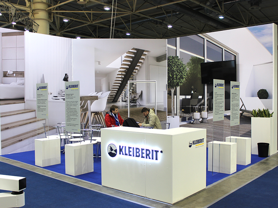 Kleiberit  2019