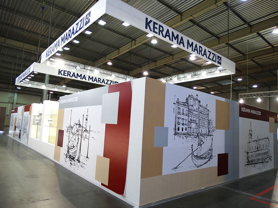 Kerama marazzi 2017