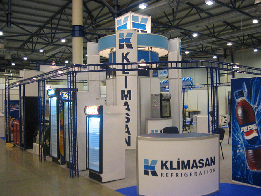 Klimasan
