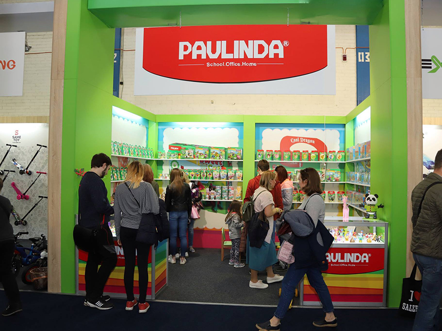 Consumer Electronics & Entertainment (CEE) 2019