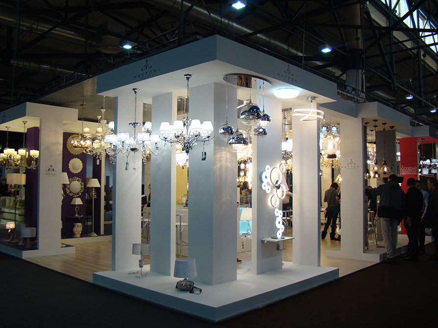 Maytoni 2017