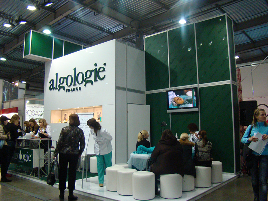 Algologie