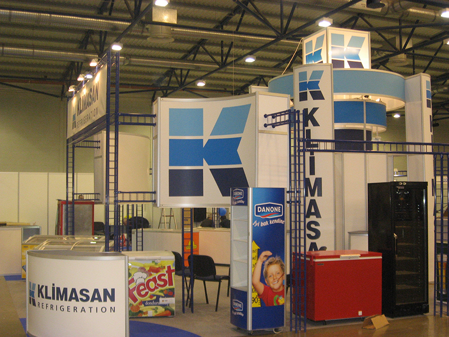 Klimasan