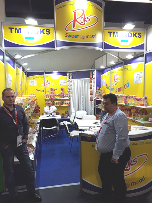 Anuga_Cologne_Germany 2019