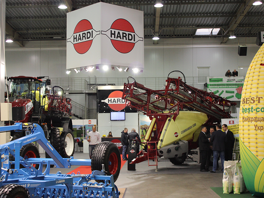 Hardi