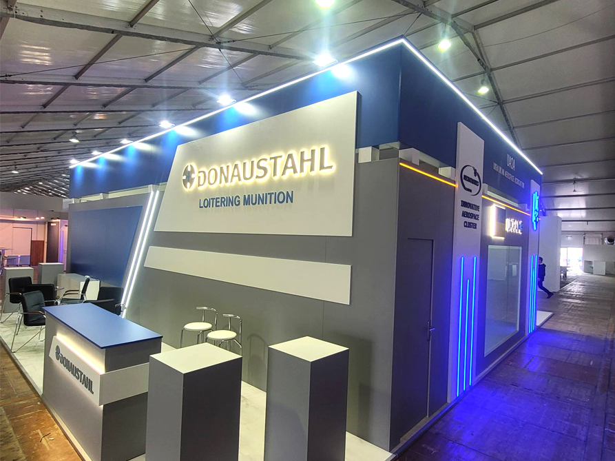 ILA 2024 / BERLIN