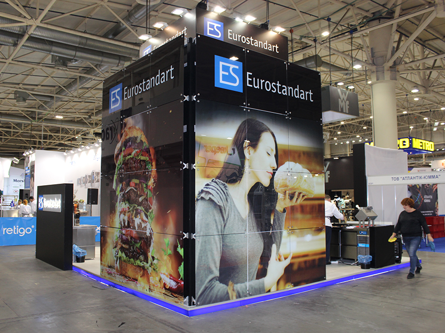 Eurostandard 2019