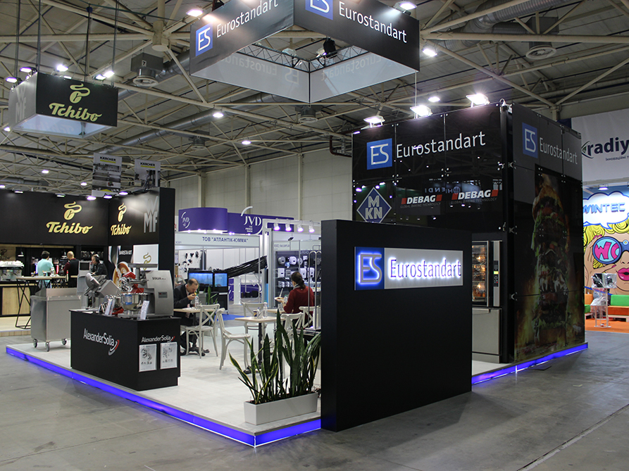 Eurostandard 2019