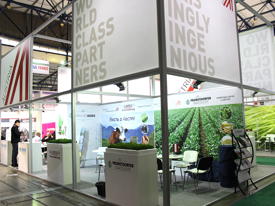 Integrated Development Austria 2019