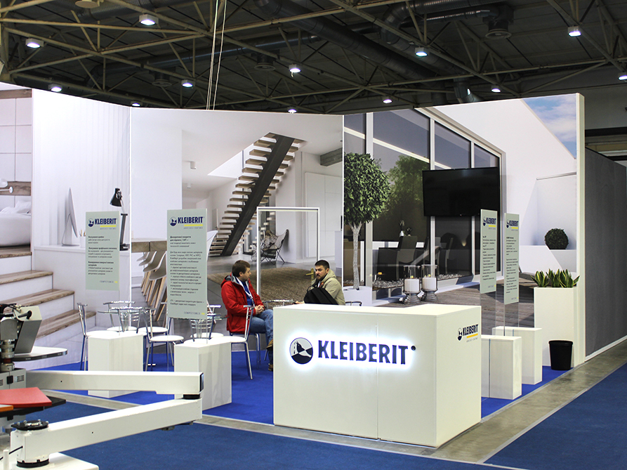 Kleiberit  2019