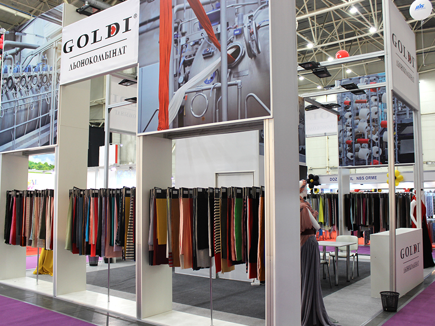 Goldi 2019