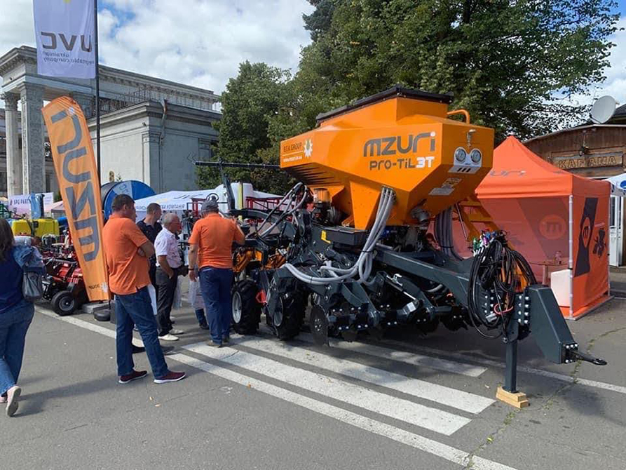 Mzuri 3 2020