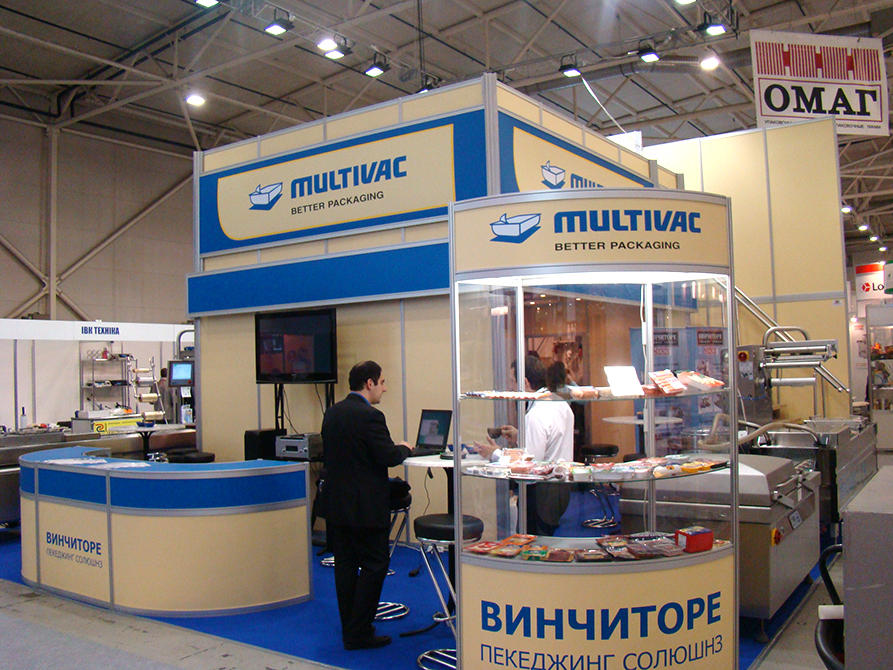 MULTIVAC 2009