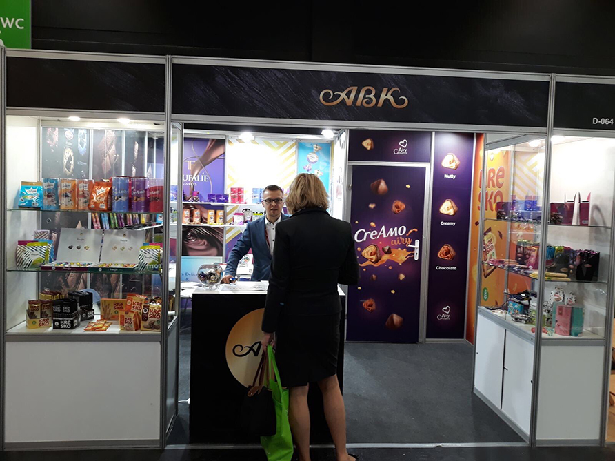 Anuga_Cologne_Germany 2019