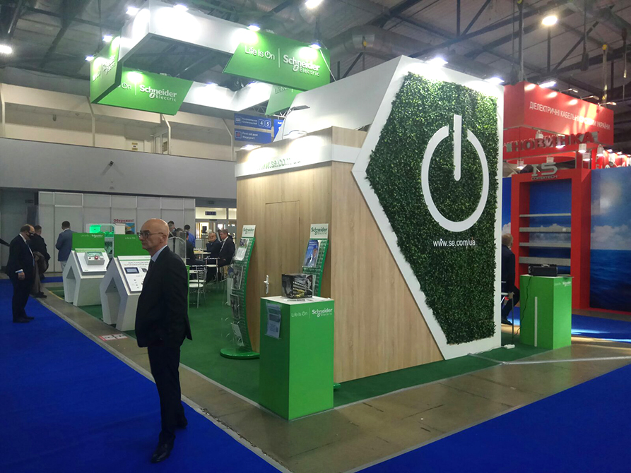 Schneider Electric SE 2021